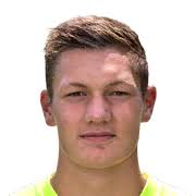 Kjell Scherpen photo