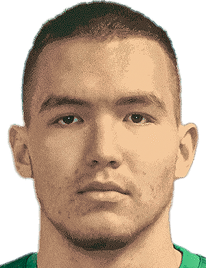 Ilnur Valiev