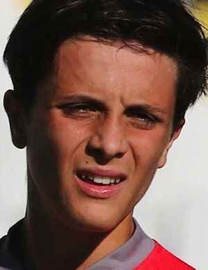 Samuele bresciani