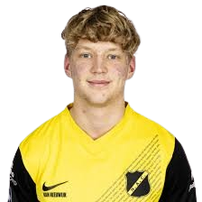 Daan van Reeuwijk