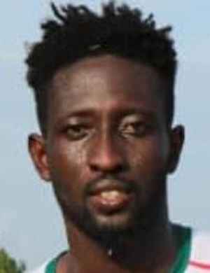 Godfred Agyemang Yeboah