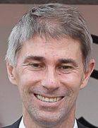 Frederic Massara photo