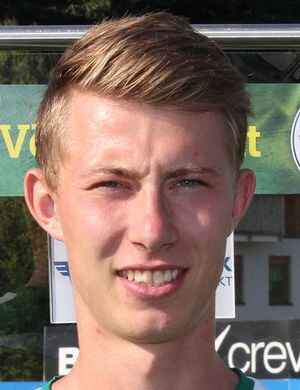 Lukas Wurtinger