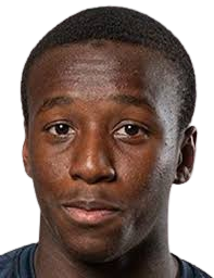 Ibrahim Moriba Coulibaly