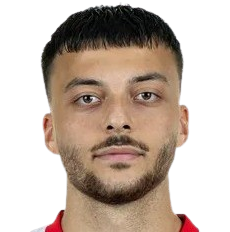 Mahmut Kücüksahin