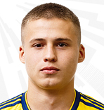 Osinov, Mikhail photo