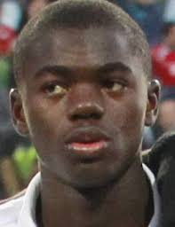 大衛·伊諾格拉