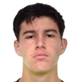 Luiz Guilherme Turatto De Almeida profil resmi