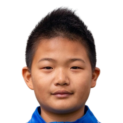 Zhong Jiayi