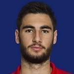 أنتونيوس رانوس