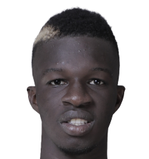 Amadou Dia Ndiaye