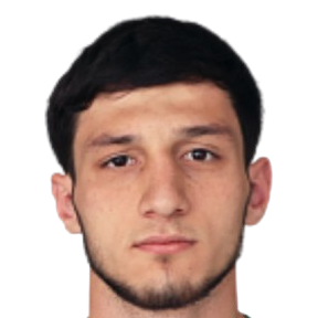 Ilyas Gaibov