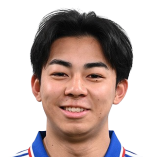 Kaito Matsunaga