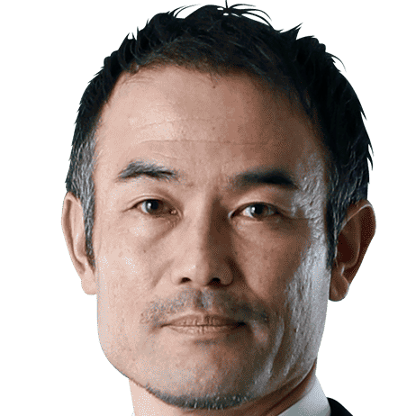 Yoshiyuki Kobayashi