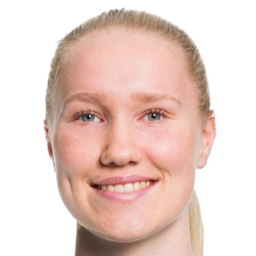 Synne Amdahl Bronstad
