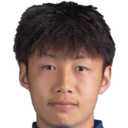 Xu Haoyang