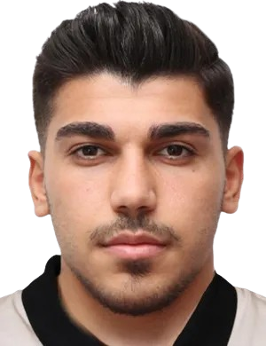Erdem Gokce