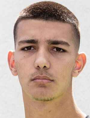 Fortis Adamidis profil resmi
