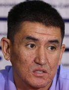 Mirlan Eshenov photo