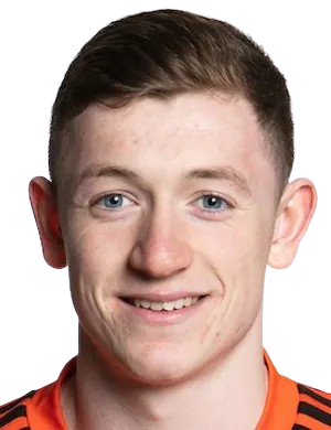 Daniel Finlayson