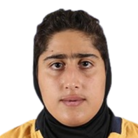 Fatemeh Geraelisheikh