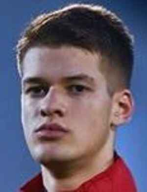 Martin Gorgievski