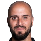 Dani Fernández photo