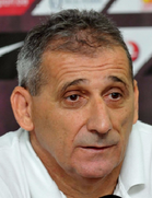 Zijad Svrakic photo