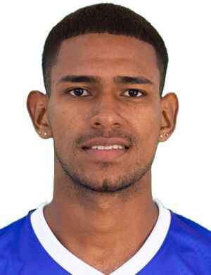 Ezequiel Gómez