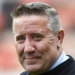 John Robertson photo