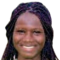 W Deborah Guira profil resmi