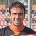 Жоакин Галван, Педро