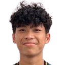 Muhammad Redzuan Fachgi