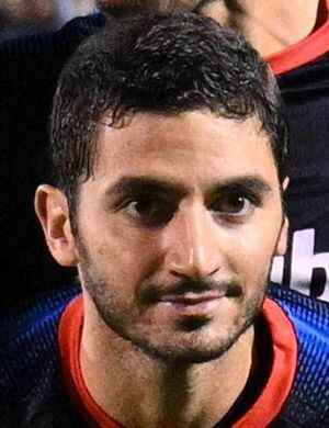Panagiotis Pritsas profil resmi