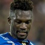 King Gyan Osei photo