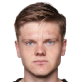 Magnus Brondbo