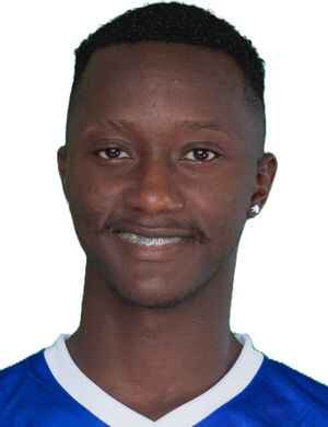 A. Palacios profil resmi