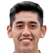 Diego Cayupil photo