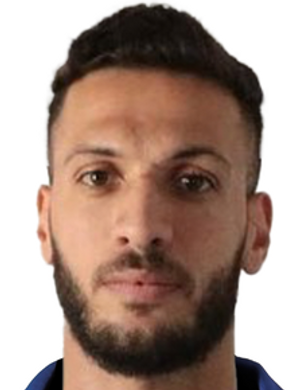 Ahmed Shamsaldin profil resmi