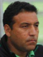 Nelson Garrido photo