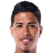 Aaron Villamar photo