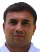 Azar Hashimov photo