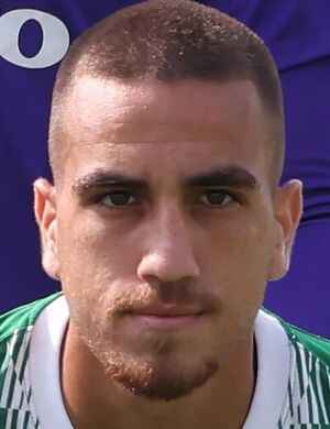 Eden Otachi profil resmi