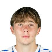 Mads Frøkjær-Jensen photo