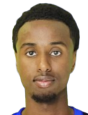 Ayuub Ahmed Nur profil resmi