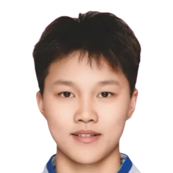 Luo Xinyi