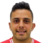 Harbi Abdallah