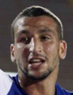 Ben Vahaba profil resmi