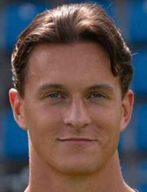 Henry Bremer profil resmi