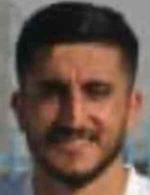 Omid Sam Kan
